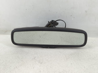compare product 2010-2019 Kia Forte Interior Rear View Mirror Replacement OEM P/N:E11026004 Fits OEM Used Auto Parts