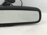 2010-2019 Kia Forte Interior Rear View Mirror Replacement OEM P/N:E11026004 Fits OEM Used Auto Parts - Oemusedautoparts1.com