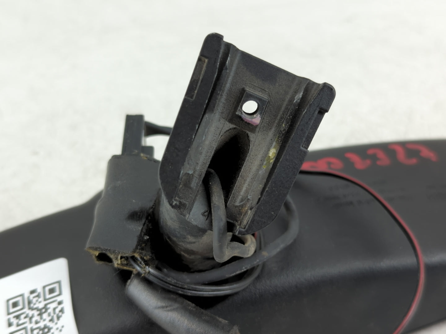 2010-2019 Kia Forte Interior Rear View Mirror Replacement OEM P/N:E11026004 Fits OEM Used Auto Parts - Oemusedautoparts1.com