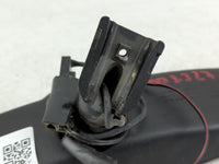 2010-2019 Kia Forte Interior Rear View Mirror Replacement OEM P/N:E11026004 Fits OEM Used Auto Parts - Oemusedautoparts1.com