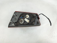 2010-2013 Kia Forte Tail Light Assembly Passenger Right OEM P/N:P21/5W Fits Fits 2010 2011 2012 2013 OEM Used Auto Parts - O