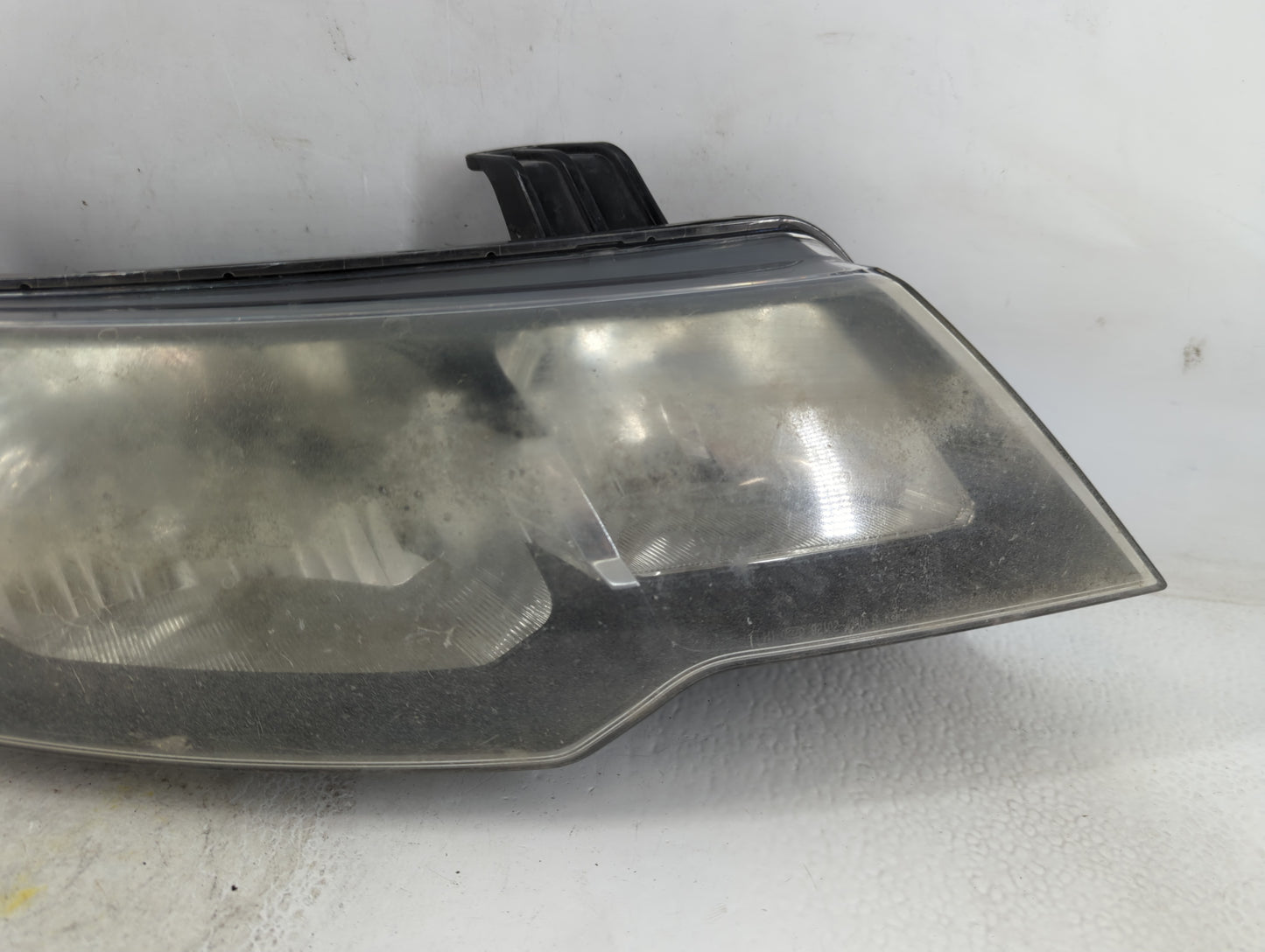 2010-2012 Kia Forte Driver Left Oem Head Light Headlight Lamp - Oemusedautoparts1.com