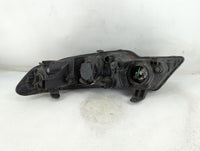 2010-2012 Kia Forte Driver Left Oem Head Light Headlight Lamp - Oemusedautoparts1.com