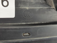 2010-2012 Kia Forte Driver Left Oem Head Light Headlight Lamp - Oemusedautoparts1.com