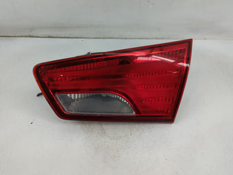 compare product 2010-2013 Kia Forte Tail Light Assembly Passenger Right OEM Fits Fits 2010 2011 2012 2013 OEM Used Auto Parts