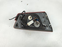 2010-2013 Kia Forte Tail Light Assembly Passenger Right OEM Fits Fits 2010 2011 2012 2013 OEM Used Auto Parts - Oemusedautop