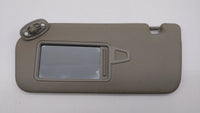 2011 Kia Forte Sun Visor Shade Replacement Driver Left Mirror Fits Fits 2010 2012 2013 OEM Used Auto Parts - Oemusedautopart