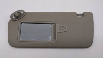 2011 Kia Forte Sun Visor Shade Replacement Driver Left Mirror Fits Fits 2010 2012 2013 OEM Used Auto Parts - Oemusedautopart