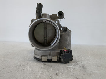 2011-2015 Kia Optima Throttle Body P/N:35100-2G700 Fits Fits 2011 2012 2013 2014 2015 2016 OEM Used Auto Parts - Oemusedauto