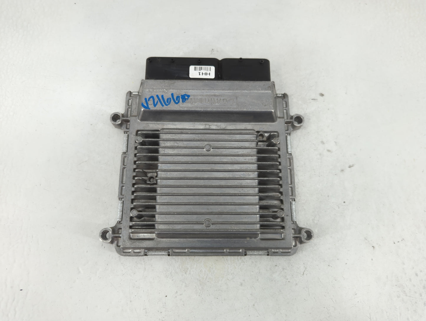 2011-2013 Kia Optima PCM Engine Control Computer ECU ECM PCU OEM P/N:39138-2G910 Fits Fits 2011 2012 2013 OEM Used Auto Part