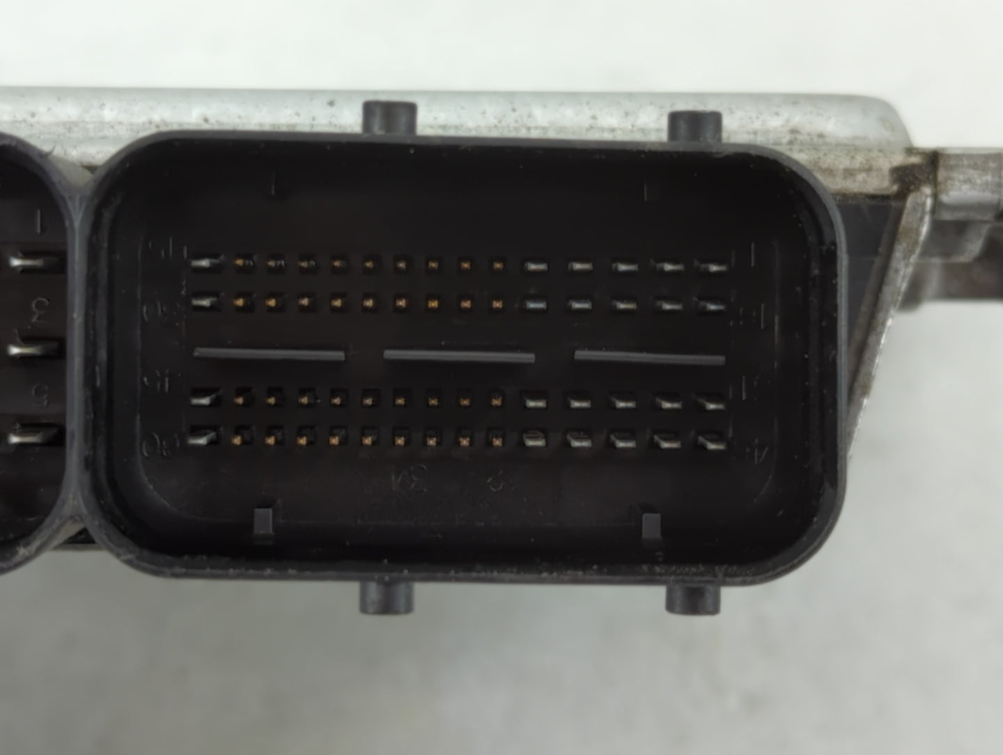 2011-2013 Kia Optima PCM Engine Control Computer ECU ECM PCU OEM P/N:39138-2G910 Fits Fits 2011 2012 2013 OEM Used Auto Part