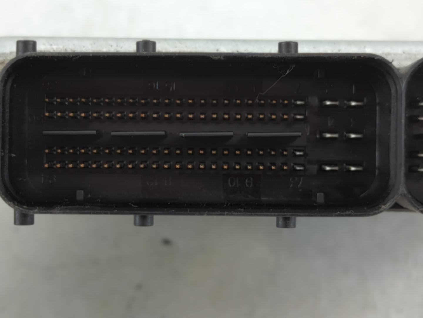 2011-2013 Kia Optima PCM Engine Control Computer ECU ECM PCU OEM P/N:39138-2G910 Fits Fits 2011 2012 2013 OEM Used Auto Part