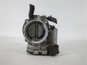 2011-2016 Kia Optima Throttle Body P/N:35100-2G800 Fits Fits 2011 2012 2013 2014 2015 2016 OEM Used Auto Parts - Oemusedauto