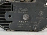 2011-2016 Kia Optima Throttle Body P/N:35100-2G800 Fits Fits 2011 2012 2013 2014 2015 2016 OEM Used Auto Parts - Oemusedauto