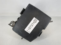2011-2013 Kia Optima Fusebox Fuse Box Panel Relay Module P/N:91956-00029 Fits Fits 2011 2012 2013 OEM Used Auto Parts - Oemu
