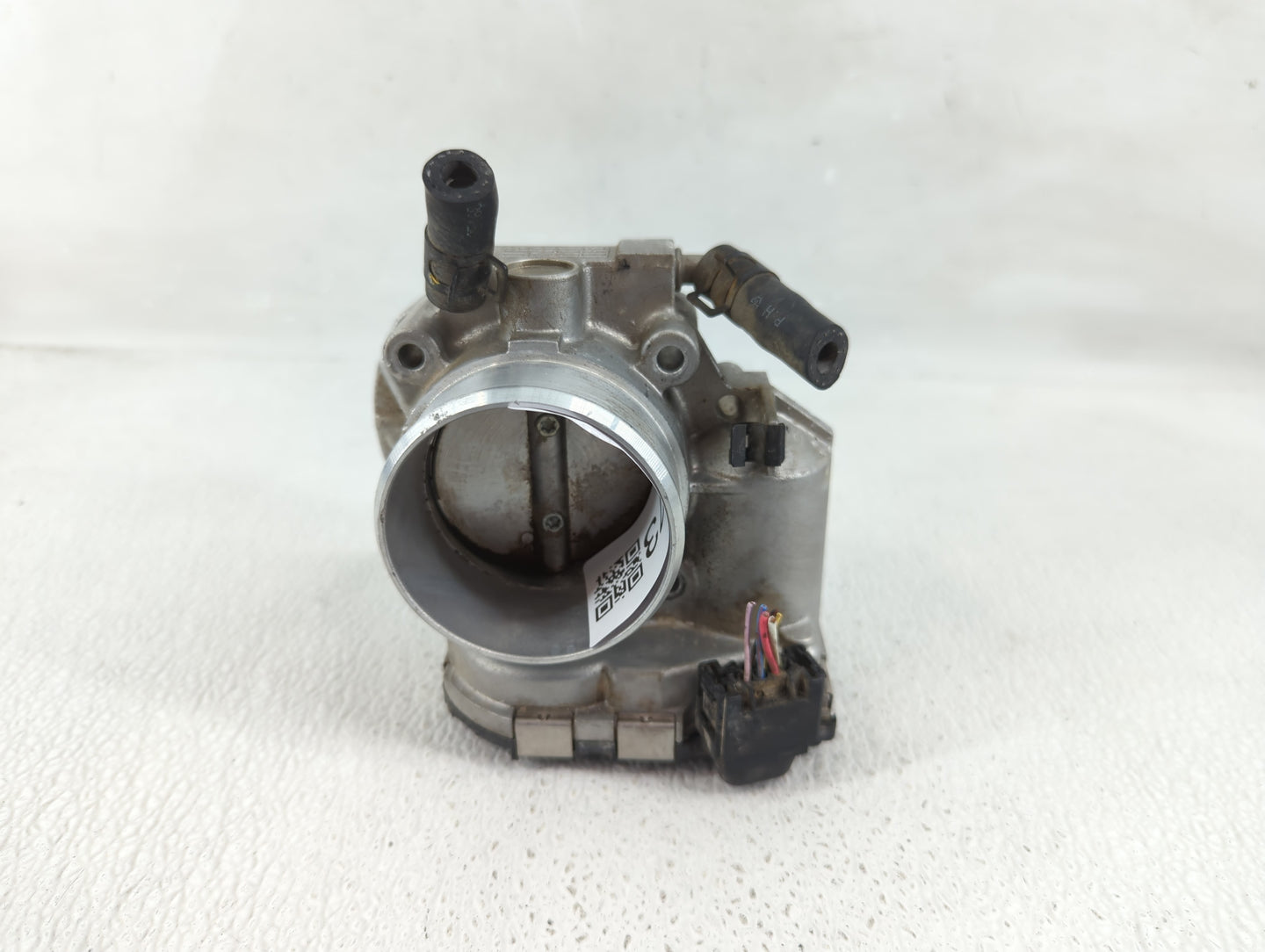 2011-2016 Kia Optima Throttle Body P/N:35100-2G800 Fits Fits 2011 2012 2013 2014 2015 2016 OEM Used Auto Parts - Oemusedauto