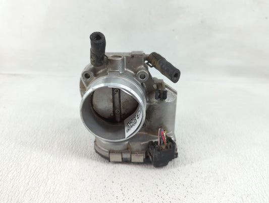 2011-2016 Kia Optima Throttle Body P/N:35100-2G800 Fits Fits 2011 2012 2013 2014 2015 2016 OEM Used Auto Parts - Oemusedauto