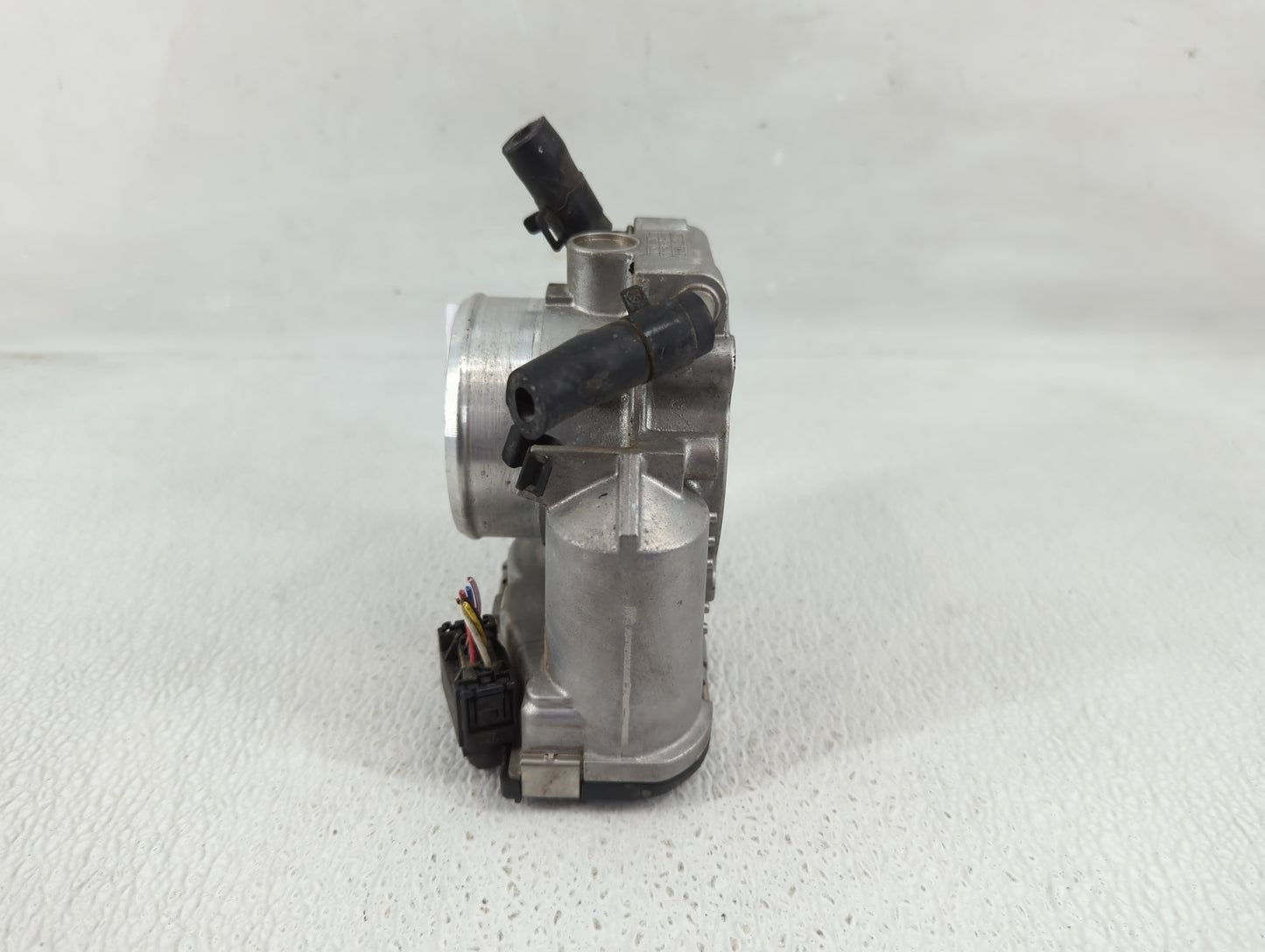 2011-2016 Kia Optima Throttle Body P/N:35100-2G800 Fits Fits 2011 2012 2013 2014 2015 2016 OEM Used Auto Parts - Oemusedauto