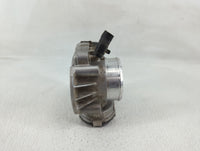2011-2016 Kia Optima Throttle Body P/N:35100-2G800 Fits Fits 2011 2012 2013 2014 2015 2016 OEM Used Auto Parts - Oemusedauto