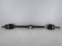 2011-2016 Kia Optima Axle Shaft Front Driver Cv C/v - Oemusedautoparts1.com