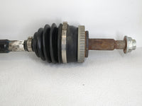 2011-2016 Kia Optima Axle Shaft Front Driver Cv C/v - Oemusedautoparts1.com