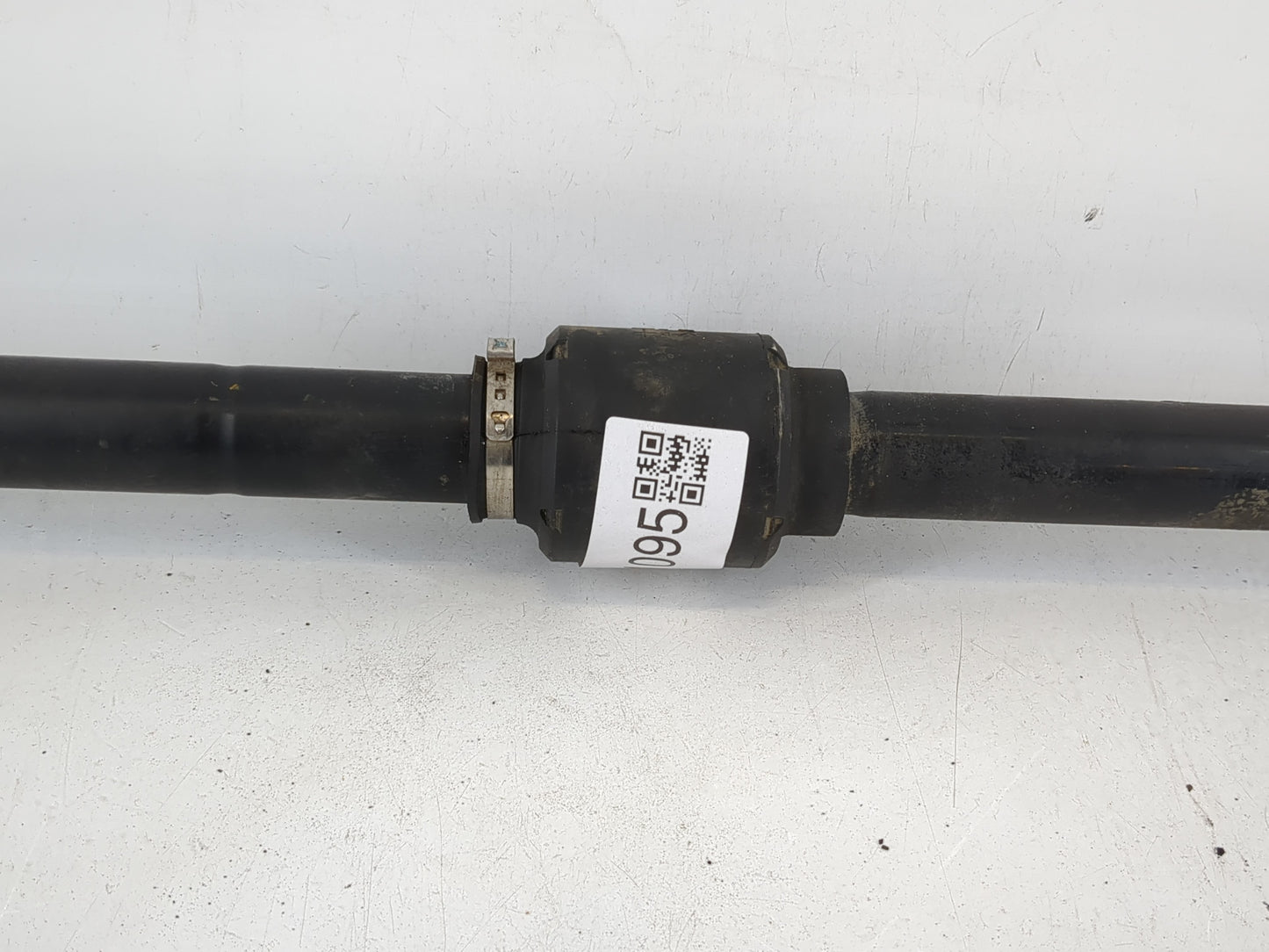2011-2016 Kia Optima Axle Shaft Front Driver Cv C/v - Oemusedautoparts1.com