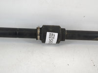 2011-2016 Kia Optima Axle Shaft Front Driver Cv C/v - Oemusedautoparts1.com