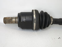 2011-2016 Kia Optima Axle Shaft Front Driver Cv C/v - Oemusedautoparts1.com