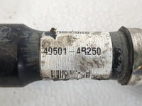 2011-2016 Kia Optima Axle Shaft Front Driver Cv C/v - Oemusedautoparts1.com