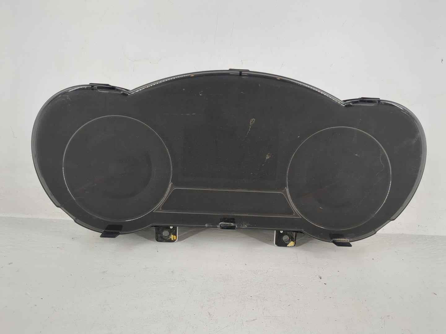 2011 Kia Optima Instrument Cluster Speedometer Gauges Fits OEM Used Auto Parts - Oemusedautoparts1.com