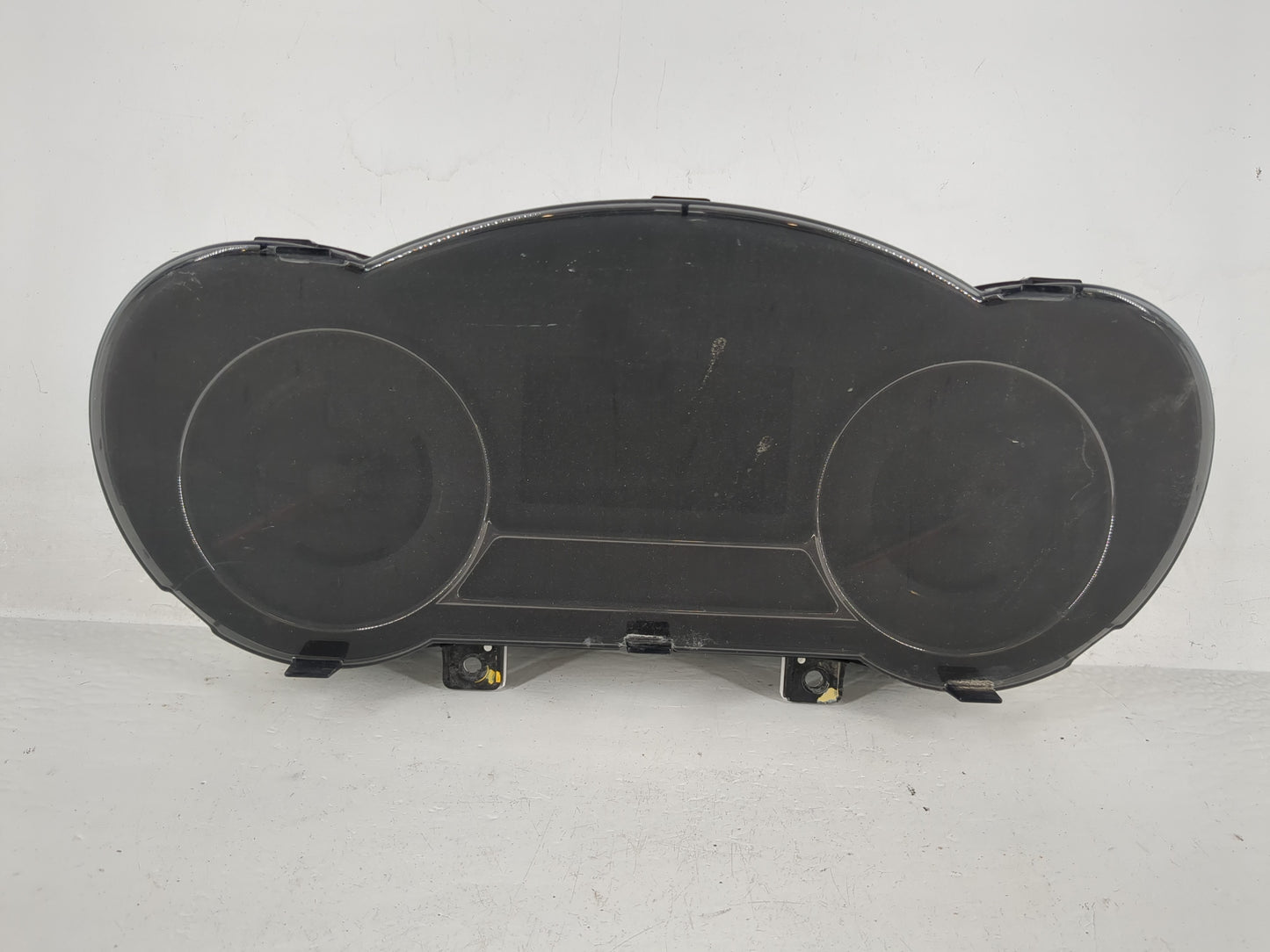 2011 Kia Optima Instrument Cluster Speedometer Gauges Fits OEM Used Auto Parts - Oemusedautoparts1.com