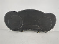 2011 Kia Optima Instrument Cluster Speedometer Gauges Fits OEM Used Auto Parts - Oemusedautoparts1.com