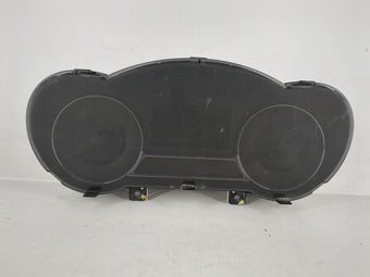 compare product 2011 Kia Optima Instrument Cluster Speedometer Gauges Fits OEM Used Auto Parts