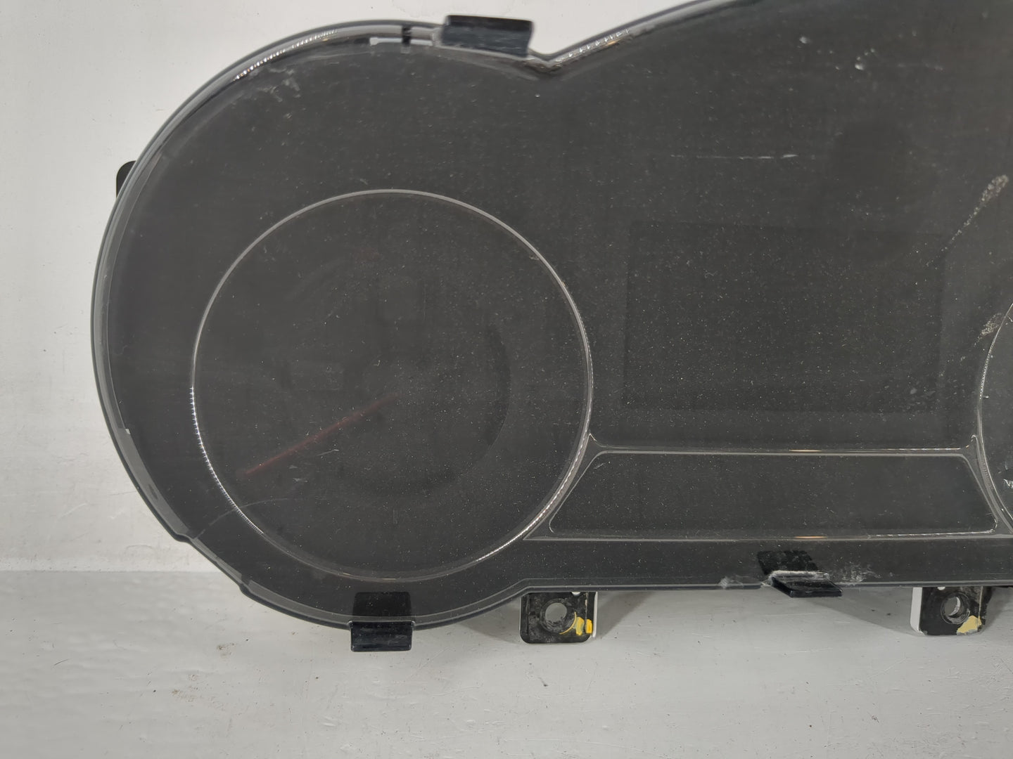 2011 Kia Optima Instrument Cluster Speedometer Gauges Fits OEM Used Auto Parts - Oemusedautoparts1.com