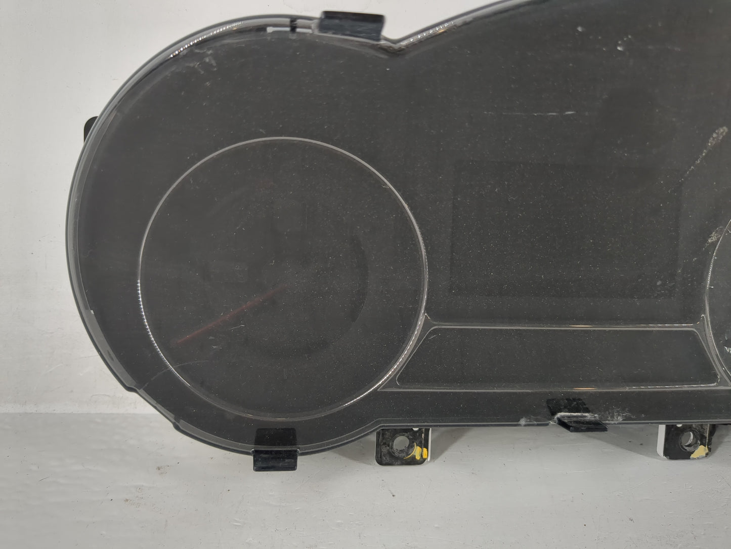 2011 Kia Optima Instrument Cluster Speedometer Gauges Fits OEM Used Auto Parts - Oemusedautoparts1.com