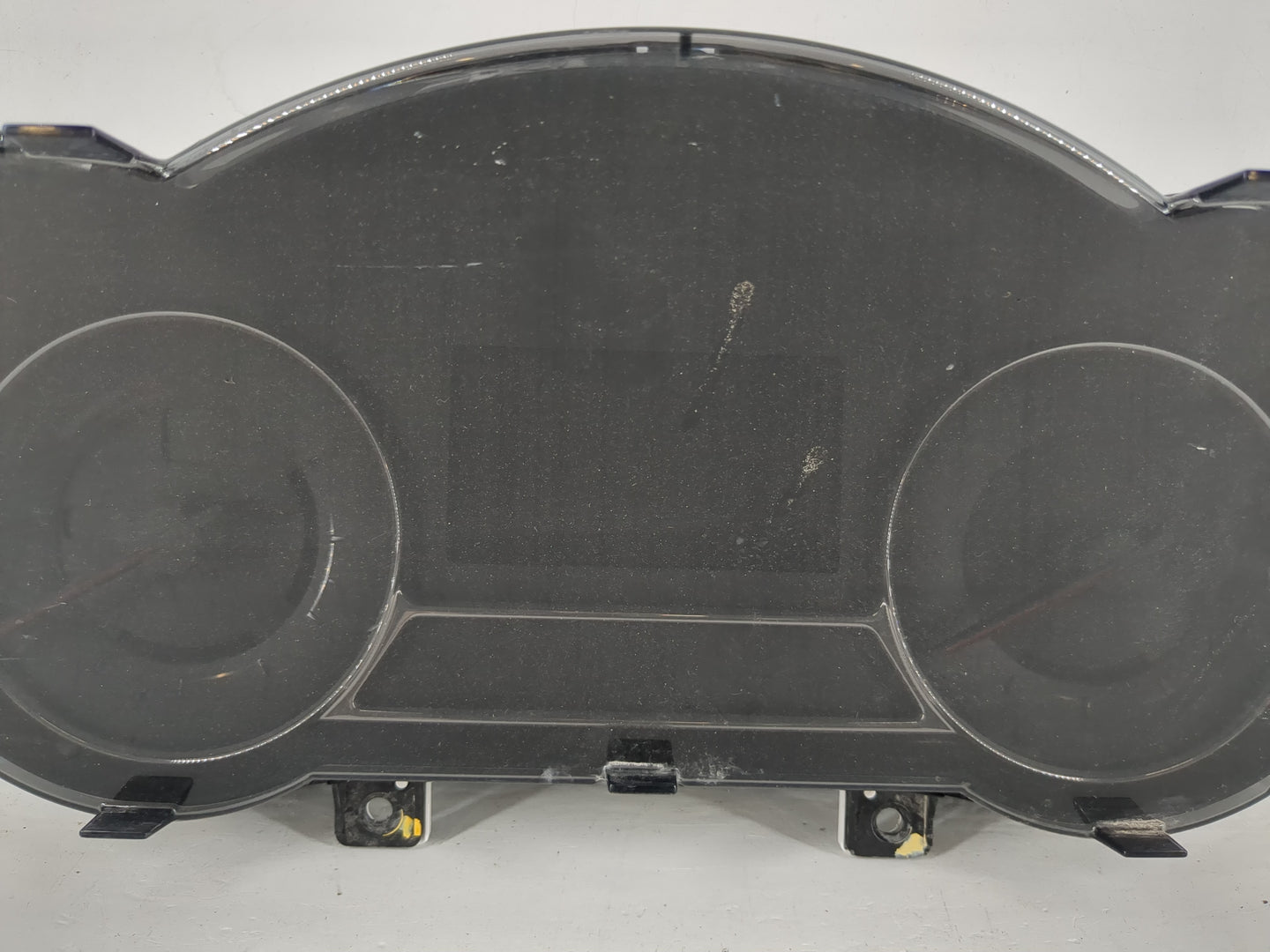 2011 Kia Optima Instrument Cluster Speedometer Gauges Fits OEM Used Auto Parts - Oemusedautoparts1.com