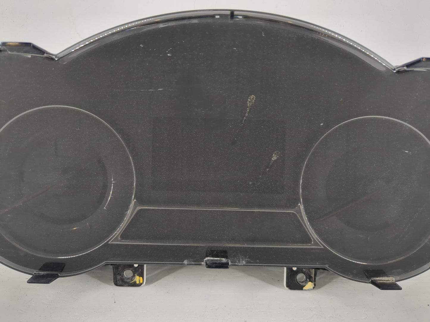 2011 Kia Optima Instrument Cluster Speedometer Gauges Fits OEM Used Auto Parts - Oemusedautoparts1.com