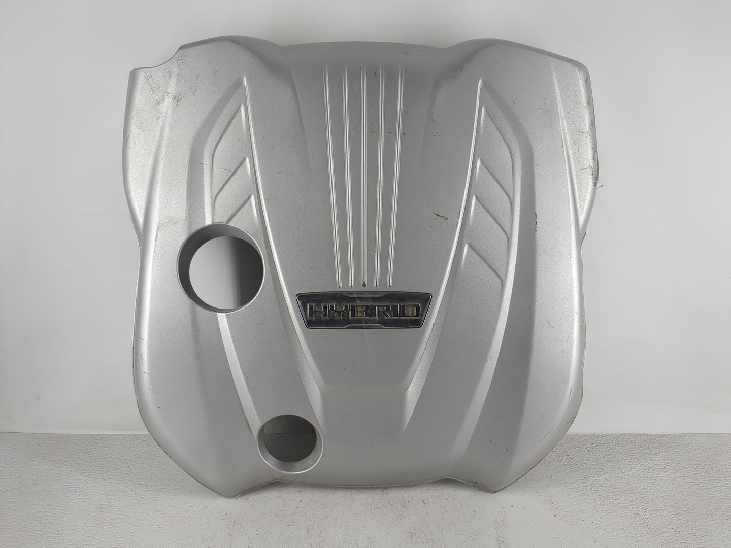 2011 Kia Optima Engine Cover - Oemusedautoparts1.com
