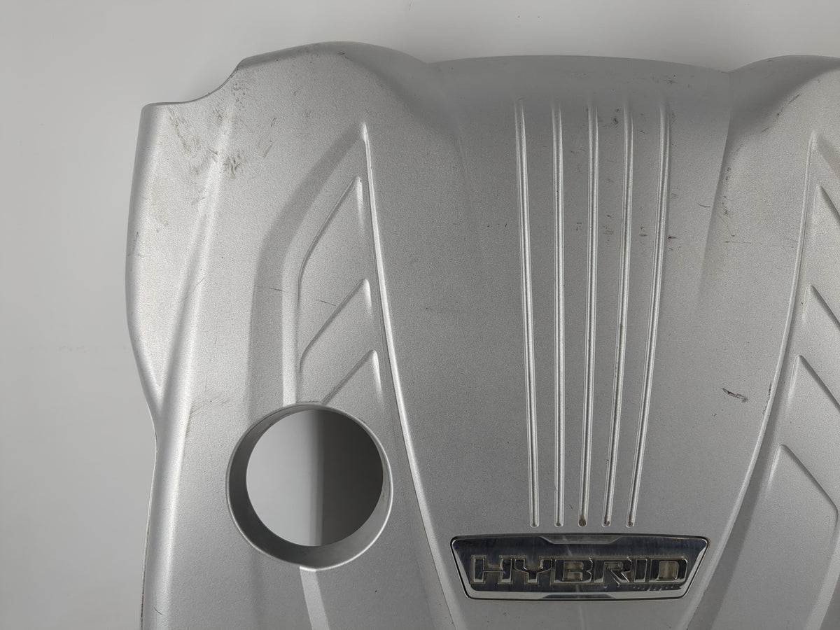 2011 Kia Optima Engine Cover 1164876 - Oemusedautoparts1.com