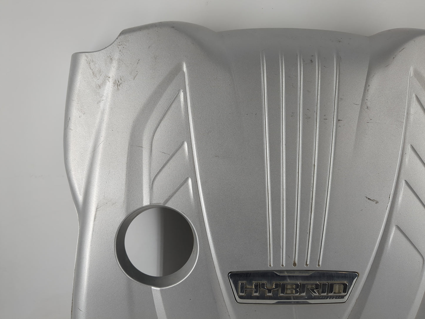 2011 Kia Optima Engine Cover - Oemusedautoparts1.com