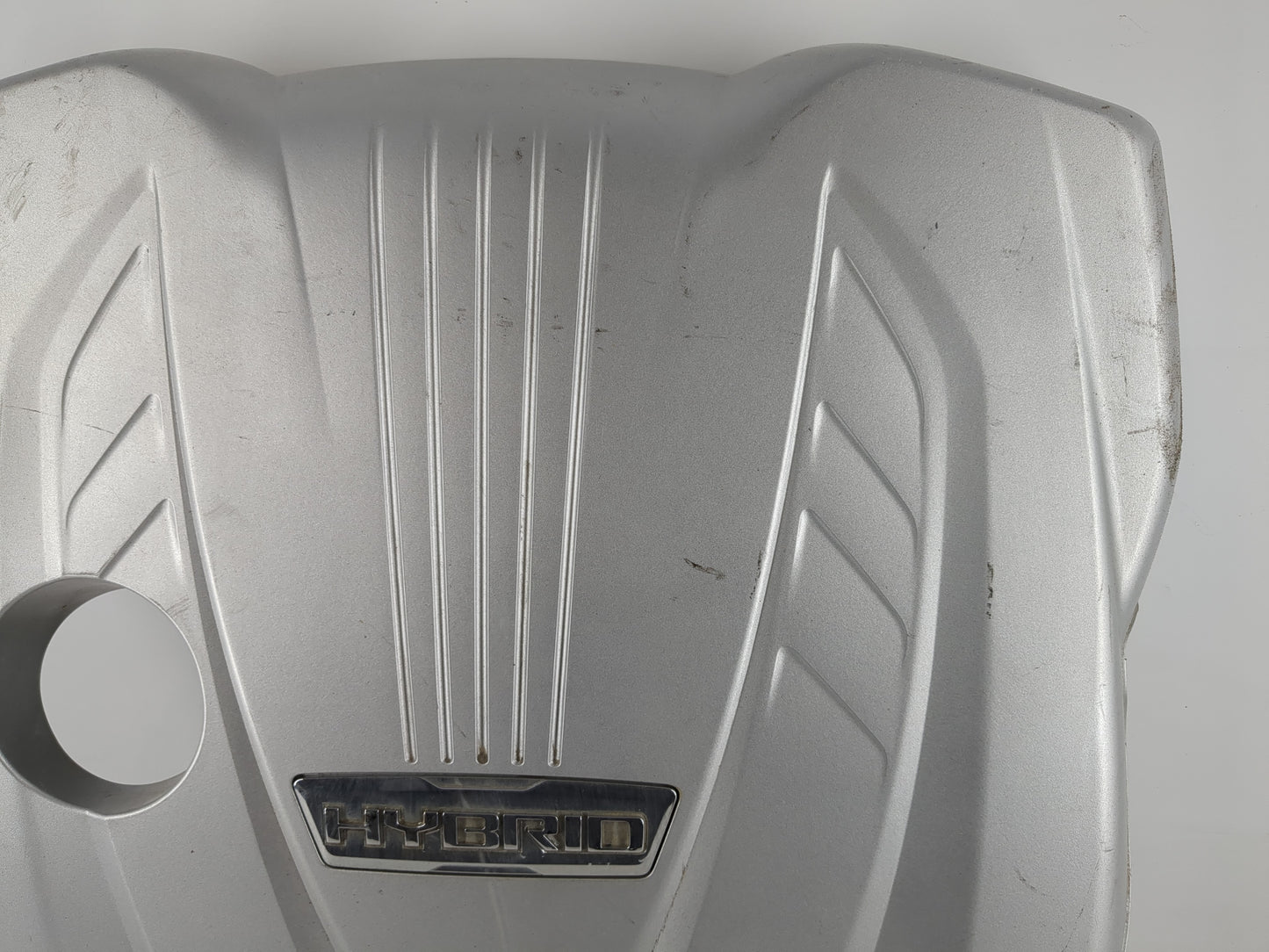 2011 Kia Optima Engine Cover - Oemusedautoparts1.com