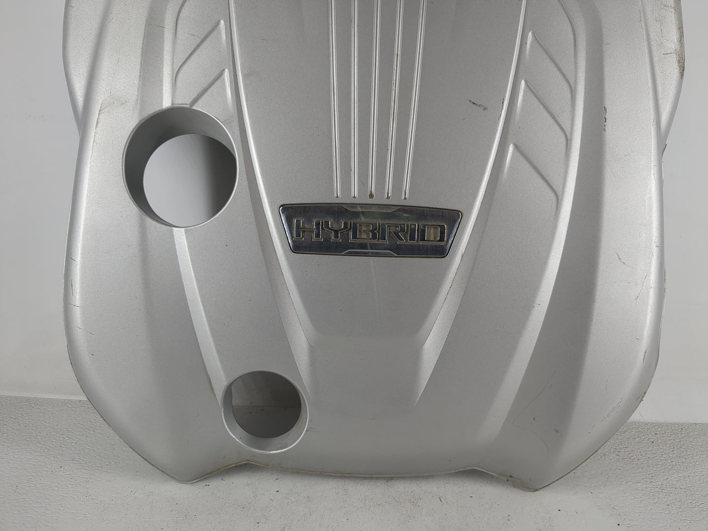 2011 Kia Optima Engine Cover - Oemusedautoparts1.com