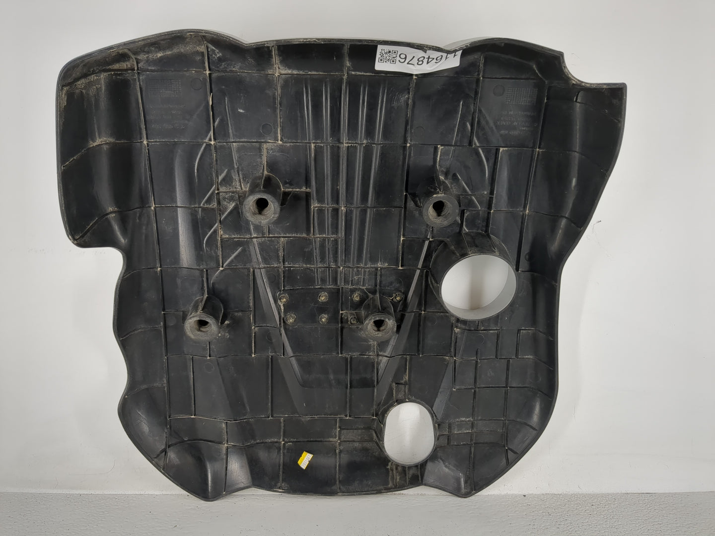 2011 Kia Optima Engine Cover - Oemusedautoparts1.com