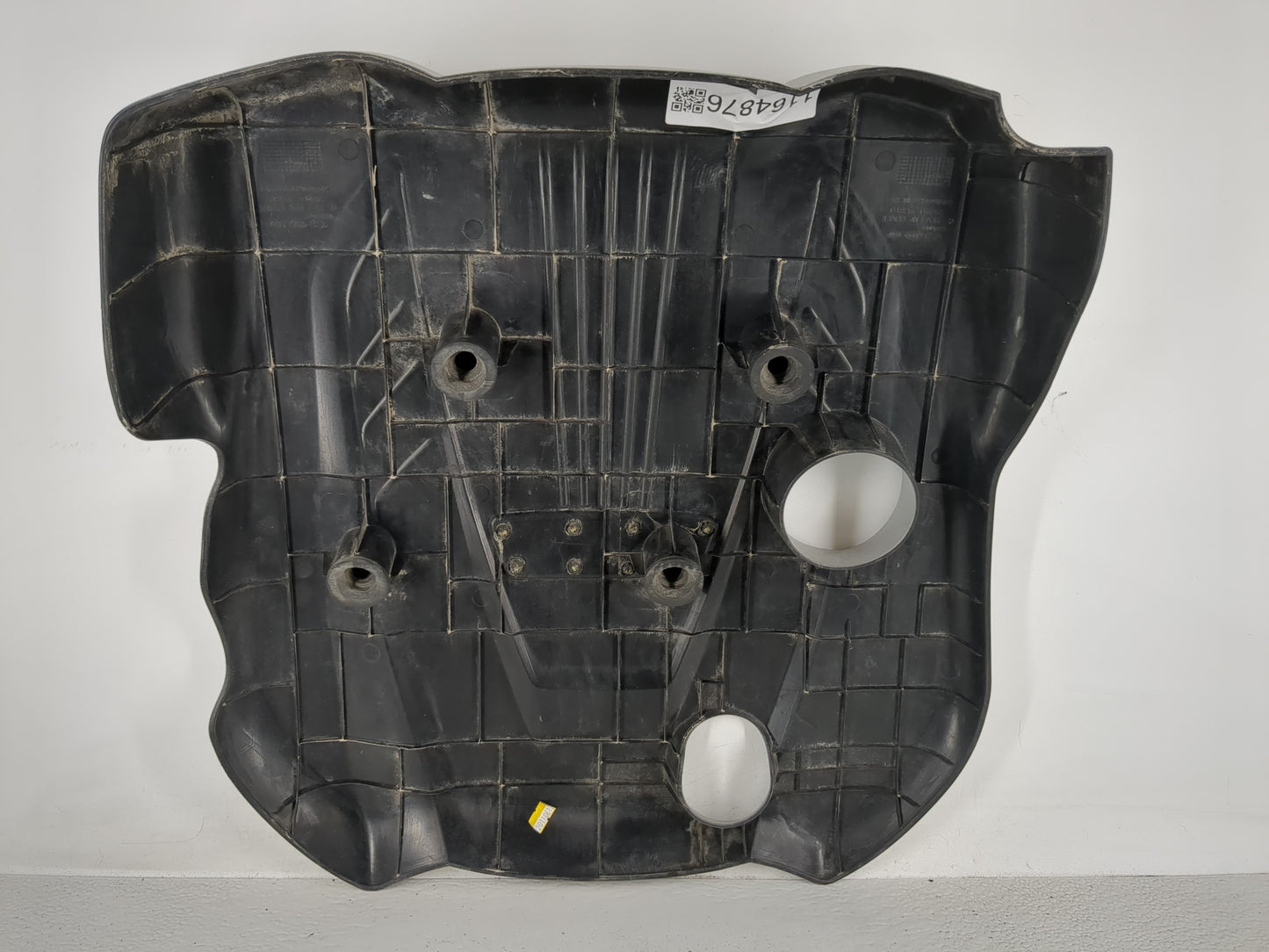 2011 Kia Optima Engine Cover - Oemusedautoparts1.com