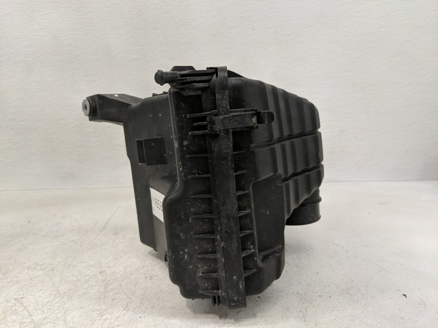 2011-2016 Kia Optima Air Cleaner Intake-duct Hose Tube - Oemusedautoparts1.com