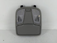 2011 Kia Optima Overhead Roof Console - Oemusedautoparts1.com