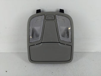 compare product 2011 Kia Optima Overhead Roof Console