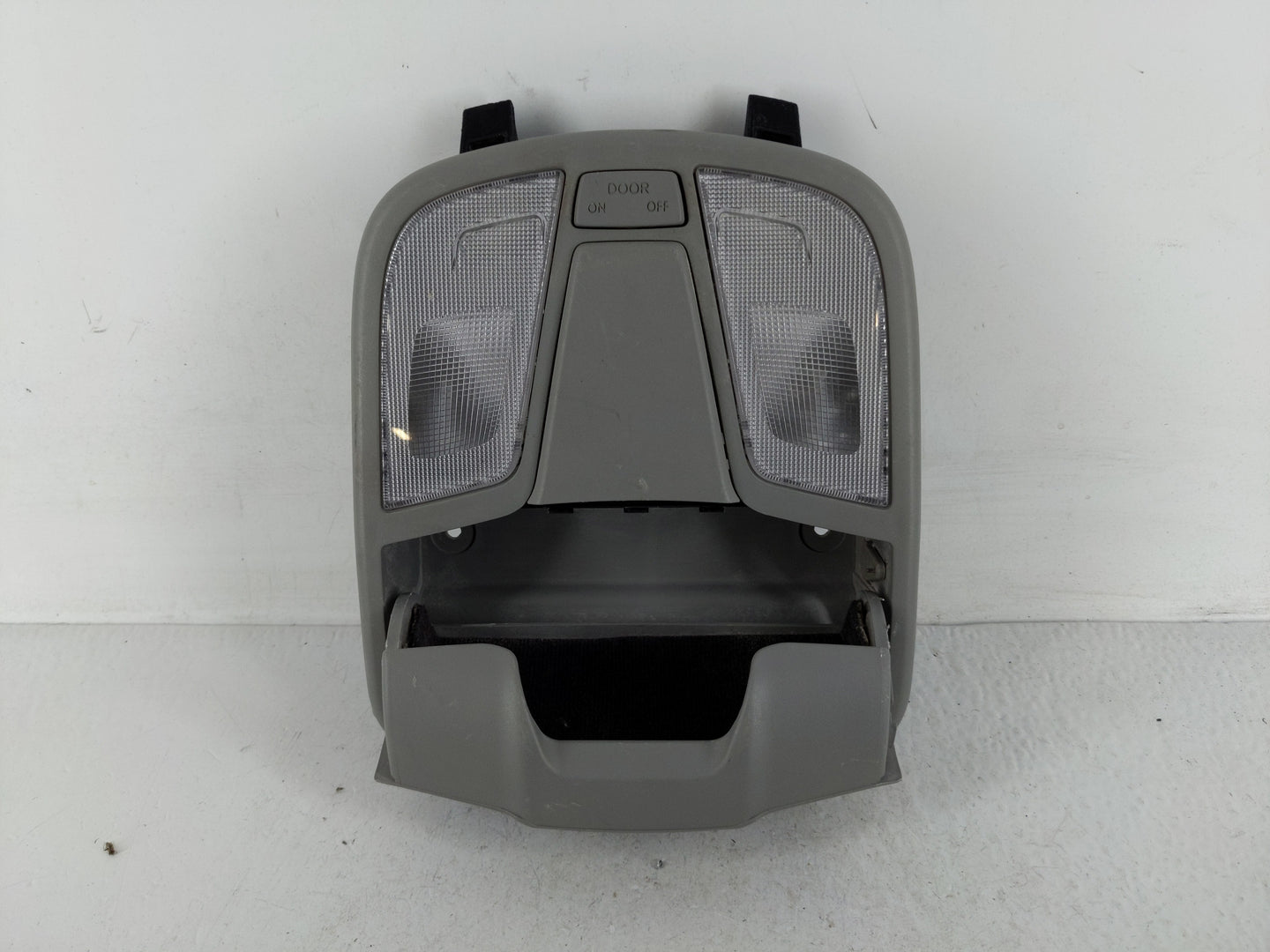 2011 Kia Optima Overhead Roof Console - Oemusedautoparts1.com
