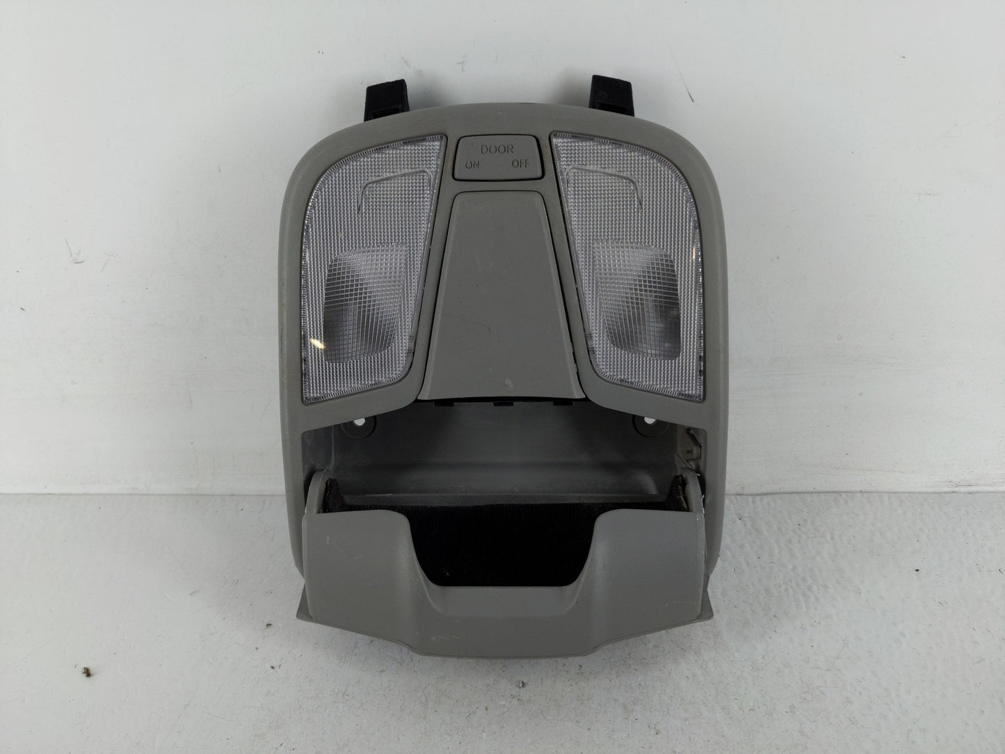 2011 Kia Optima Overhead Roof Console - Oemusedautoparts1.com