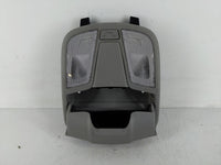 2011 Kia Optima Overhead Roof Console - Oemusedautoparts1.com